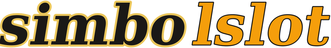 simbolslot logo